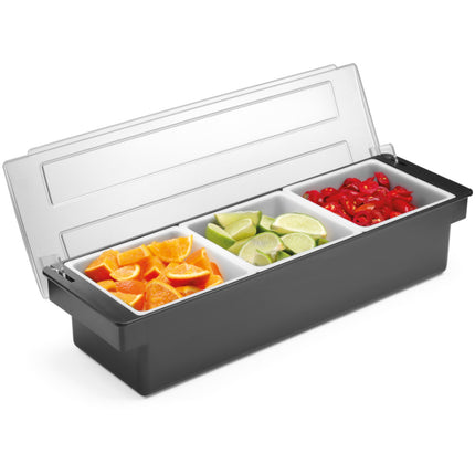 Bar Up Barrman container for cocktails accessories - 3 cartridges – image 3