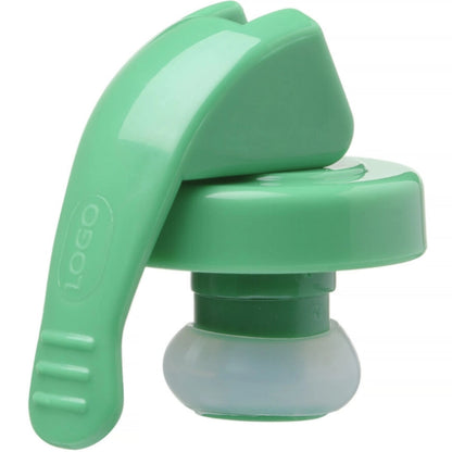 Bar Up The stopper will close the bottle-tight clamps - 3 pcs. – image 6