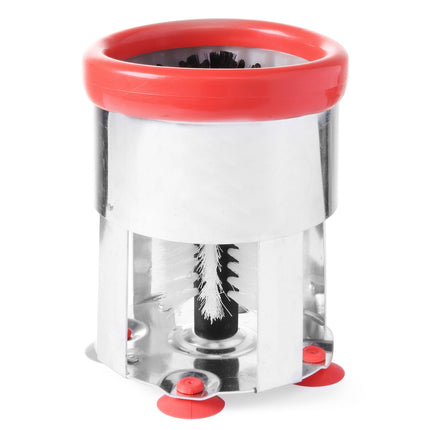 Barman dishwasher for glasses and pokali - Hendi 552681