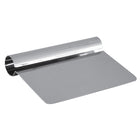 Baker's Knife for Serving Cakes made of stainless steel 150x110mm - Hendi 553404