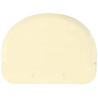 Hendi Semicircular confectionery scraper 120 x 88 mm