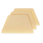 Cake trapezoidal pastry for serving cake Set 3 pieces. - Hendi 554432