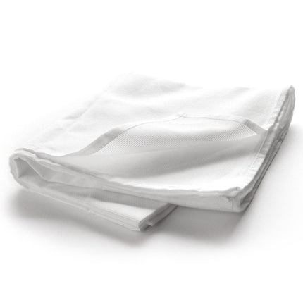 Linen kitchen cloth for filtering 700x700 mm - Hendi 556719