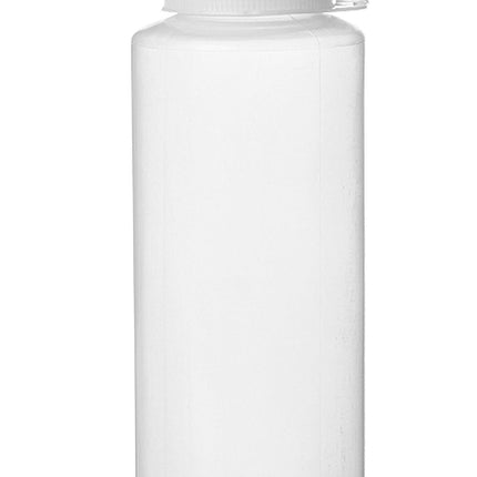 Dispenser container for cold sauces 0.35l. transparent - Hendi 557822