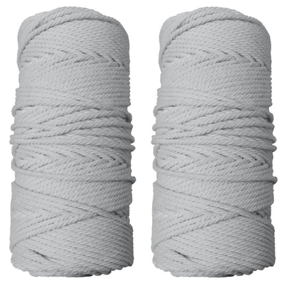 Hendi Cotton cord 100 g / 70 m set 2 pcs