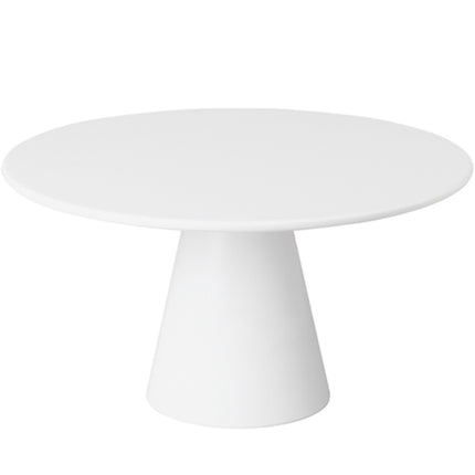 Hendi Round pater for batter with melamine wed. 310 x 160 mm