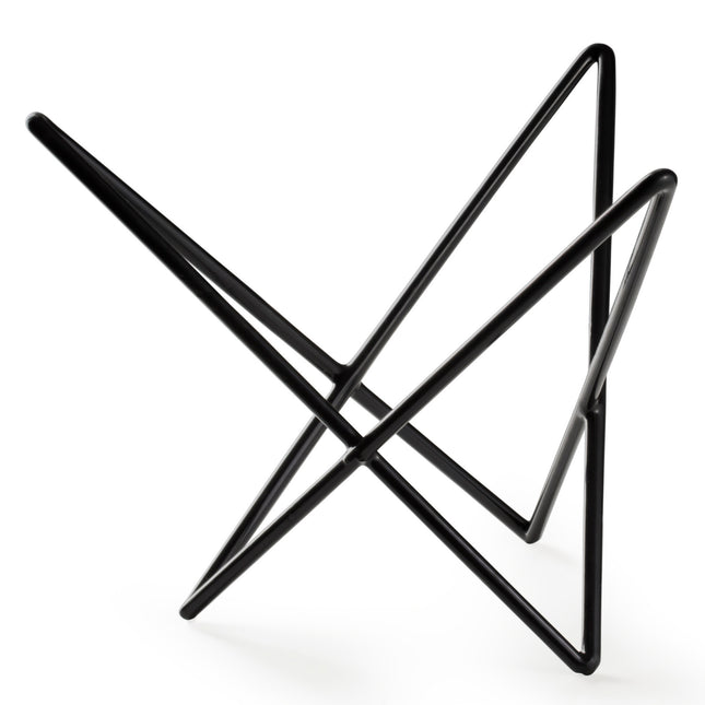 Hendi Decorative buffet stand for the presentation of triangles 200mm