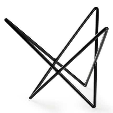 Decorative buffet stand for the presentation of triangles 200mm - Hendi 561973