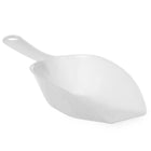 Plastic food scoop made of polypropylene 0.125 l - Hendi 562000