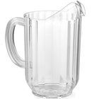 Non-breakable beverage pot made of polycarbonate 1.8L - Hendi 567906