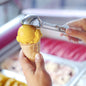 Ice Cream Kitchen Line Stainless Steel 1/16L - Hendi 572214