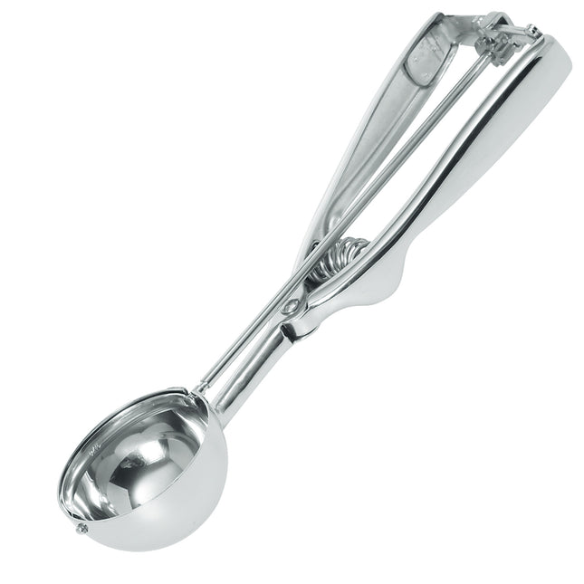 Hendi Kitchen Line ice cream knob stainless steel 1/10L