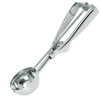 Kitchen Line ice cream application knob stainless steel 1/36L - Hendi 572610