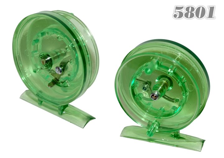 Inertia coil AKARA «5801»