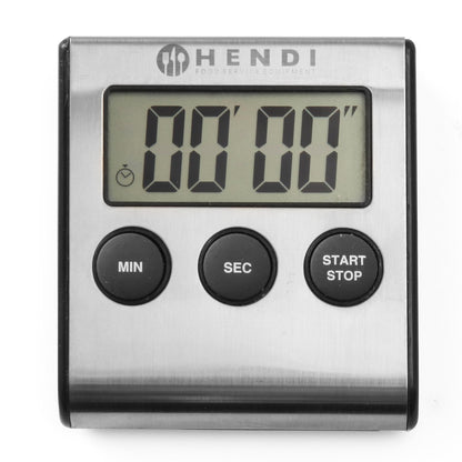 Hendi Digital Timer Minute – image 3