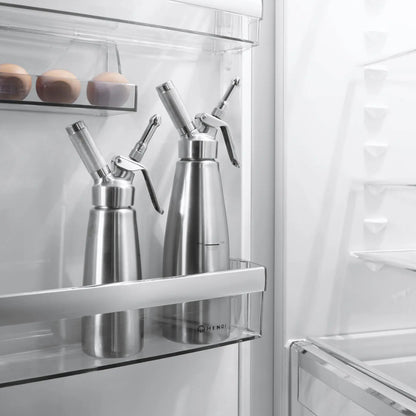 Hendi Siphon for whipped cream Profi Line 1l – image 10
