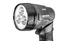 GRAPHITE Flashlights, hand lamps – Energy+ 18V Li-Ion Cordless Flashlight, without battery – image 9
