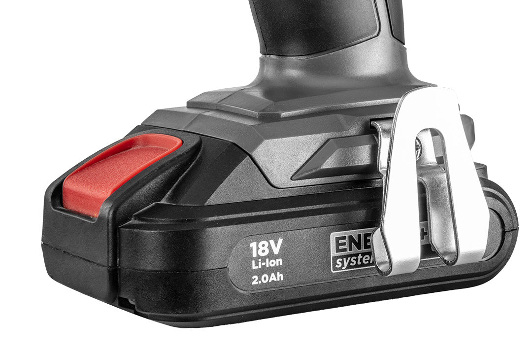 GRAPHITE Flashlights, hand lamps – Energy+ 18V Li-Ion Cordless Flashlight, without battery – image 10