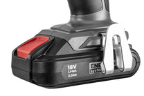 GRAPHITE Flashlights, hand lamps – Energy+ 18V Li-Ion Cordless Flashlight, without battery – image 10
