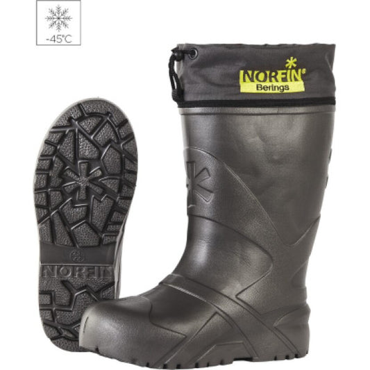 Winter boots Norfin BERINGS