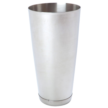Shaker Boston Cup Barman For Drinks And Cocktails Steel 0.8 L - Hendi 593042