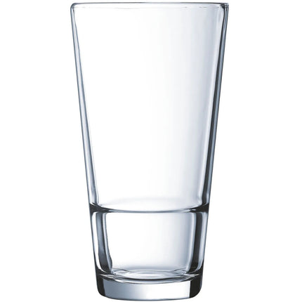 Shaker glass for Boston cocktail 0.45L - Hendi 593066