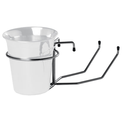 Bar Up Stand base for champagne bucket fixed to the table – image 2