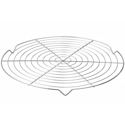 Hendi Cake cooling rack, round, diameter. 320mm – image 2