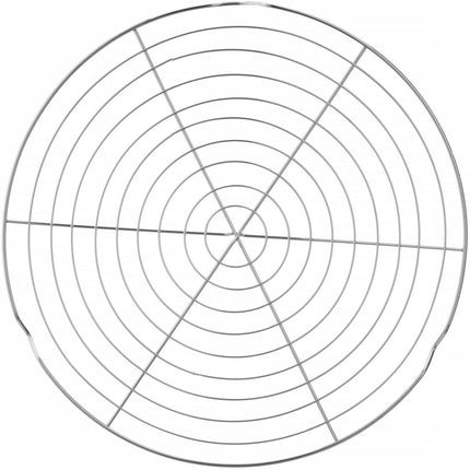 Hendi Cake cooling rack, round, diameter. 320mm