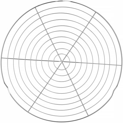 Hendi Cake cooling rack, round, diameter. 320mm