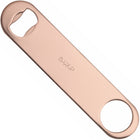 Bar Up Bar blade bottle opener 180 x 40 mm - copper
