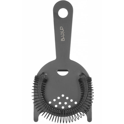 Bar Up Bartender's strainer filter for Hawthorne shaker 160 x 75 mm - black – image 2