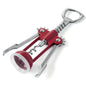 Corkscrew opener with lever for wine bottles length 170mm - Hendi 597507