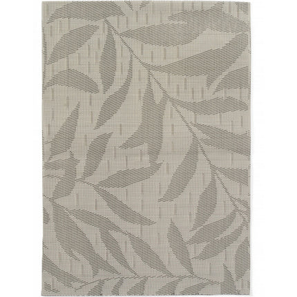 Hendi Pad mat stand on table list 45x30cm grey - Set 6pcs.