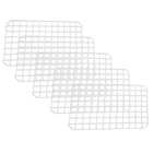 Bar bar bar for drying glasses and glasses 5pcs set - Hendi 597958
