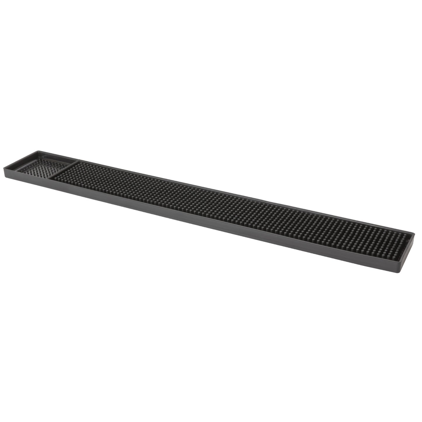 Bar Up Rubber bartender's mat for glasses 60x8cm - Hendi 597965