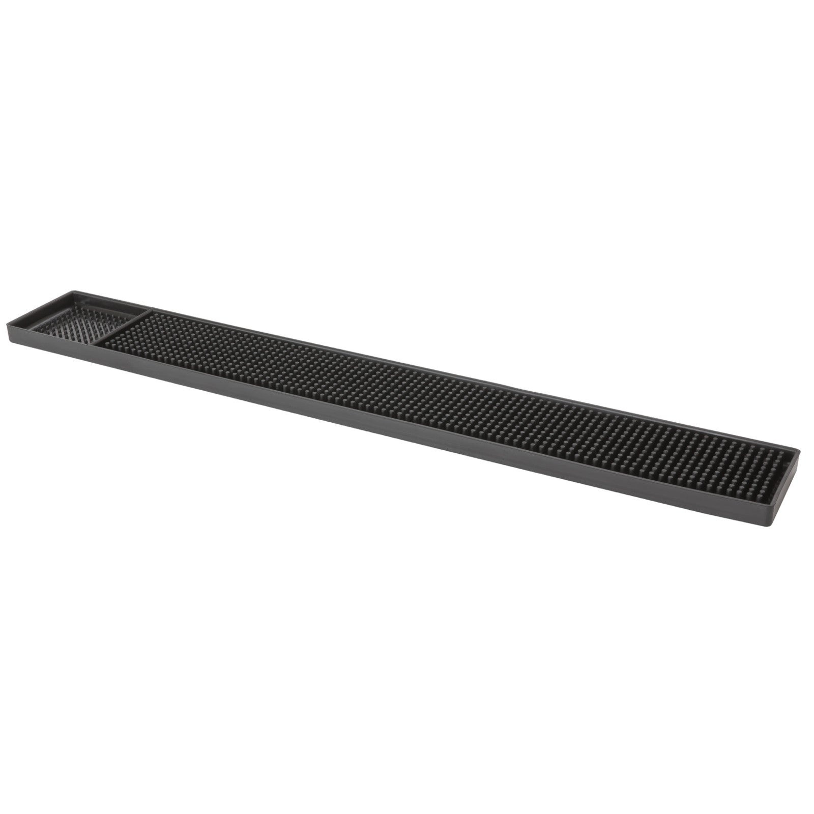 Bar Up Rubber bartender's mat for glasses 60x8cm - Hendi 597965