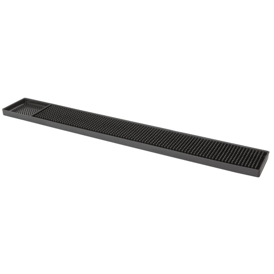Bar Up Rubber bartender's mat for glasses 60x8cm - Hendi 597965