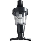 Bar Up Bartender dispenser, drip-free bottle pourer, 40 ml