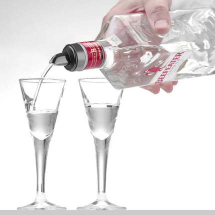Bar Up A bottle of bartender for alcohol set 6pcs. – image 3