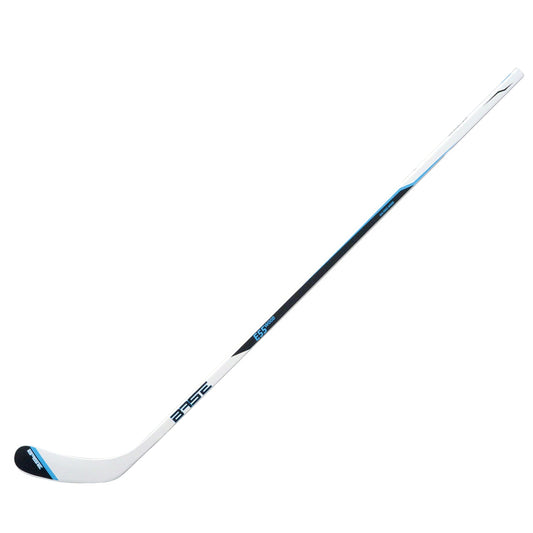 BASE hockey stick E55 - 60" - Senior Bend: PP26 | side: left, made in Austria