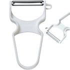 Victorinox RAPID fruit and vegetable peeler - white