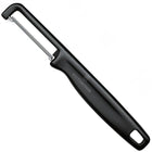 Victorinox Universal peeler with a serrated blade IOTA, length 165 mm - black