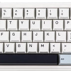 Reaper Switch / Icy Blue