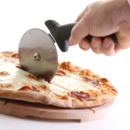 Knife hook for cutting pizza wed. 100 mm - Hendi 617007