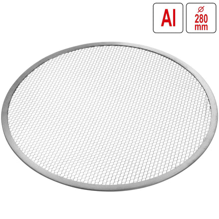 Grid grille for pizza 28cm - Hendi 617526