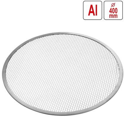Hendi Grid grille for pizza 28cm – image 3
