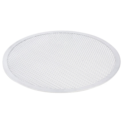 Solid grilled grilled grille 60cm - Hendi 617595