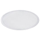 Solid grilled grilled grille 60cm - Hendi 617595