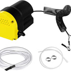 12 V / 5 A – 60 l/h